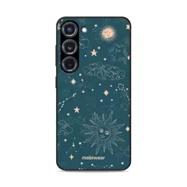 Hülle Glossy Case für Samsung Galaxy S23 Plus - Farbe G047G