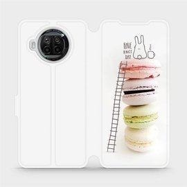 Hülle für Xiaomi Mi 10T Lite - Farbe M090P