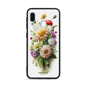 Hülle Glossy Case für Samsung Galaxy A20e - Farbe G016G
