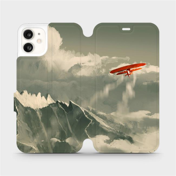 Hülle für Apple iPhone 11 - Farbe MA03P