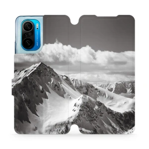 Hülle für Xiaomi POCO F3 - Farbe M152P