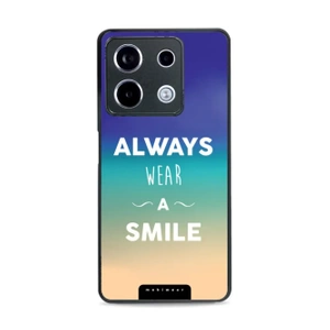 Hülle Glossy Case für Xiaomi Redmi Note 13 Pro 5G - Farbe G074G