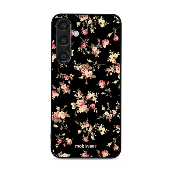 Hülle Glossy Case für Samsung Galaxy S24 Plus - Farbe G039G