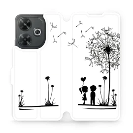 Hülle für Xiaomi Redmi 13 - Farbe MH16P