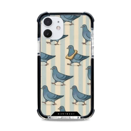 Hülle MagSafe Elite Bumper für Apple iPhone 12 Pro - Farbe DP91D