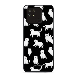 Hülle Glossy Case für Xiaomi POCO C40 - Farbe G163G