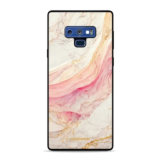 Hülle Glossy Case für Samsung Galaxy Note 9 - Farbe G027G