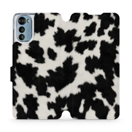 Hülle für Motorola Moto E32s - Farbe V165S