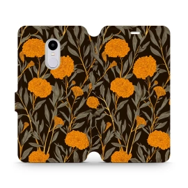 Hülle für Xiaomi Redmi Note 4 - Farbe V175S