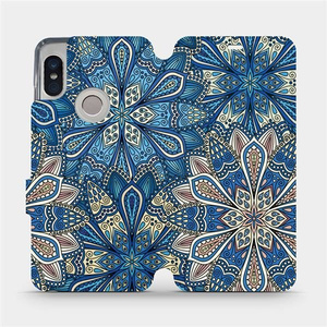 Hülle für Xiaomi Redmi Note 5 - Farbe V108P