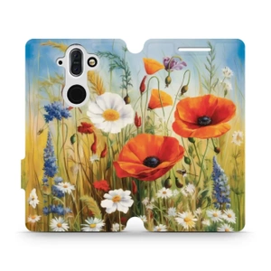 Hülle für Nokia 8 Sirocco - Farbe VP43S