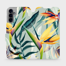 Hülle für Samsung Galaxy A14 4G - Farbe MC02S