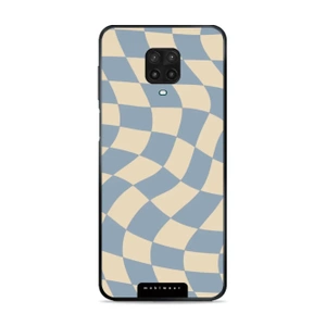 Hülle Glossy Case für Xiaomi Redmi Note 9 Pro - Farbe GA59G