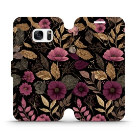 Hülle für Samsung Galaxy S7 - Farbe V170S