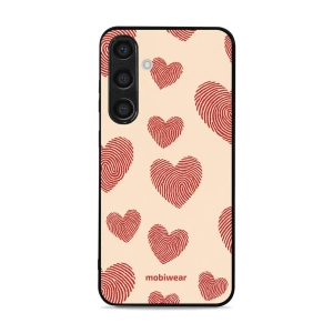 Hülle Glossy Case für Samsung Galaxy S24 Plus - Farbe GP93G