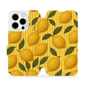 Hülle für Apple iPhone 15 Pro - Farbe VP81S