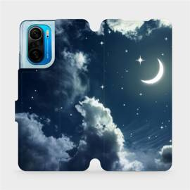 Hülle für Xiaomi POCO F3 - Farbe V145P