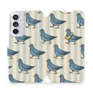 Hülle für Samsung Galaxy A55 5G - Farbe VP91S