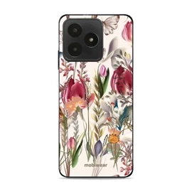 Hülle Glossy Case für Realme Note 50 - Farbe G031G