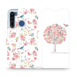 Hülle für HTC Desire 20 Pro - Farbe M120S