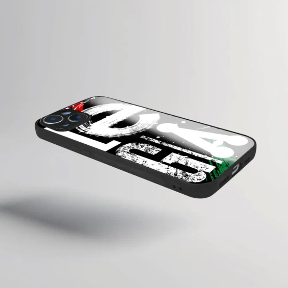 Hülle Glossy Case für Oppo Reno 15 Pro - Farbe G03LW