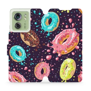 Hülle für Motorola Edge 40 - Farbe VP19S