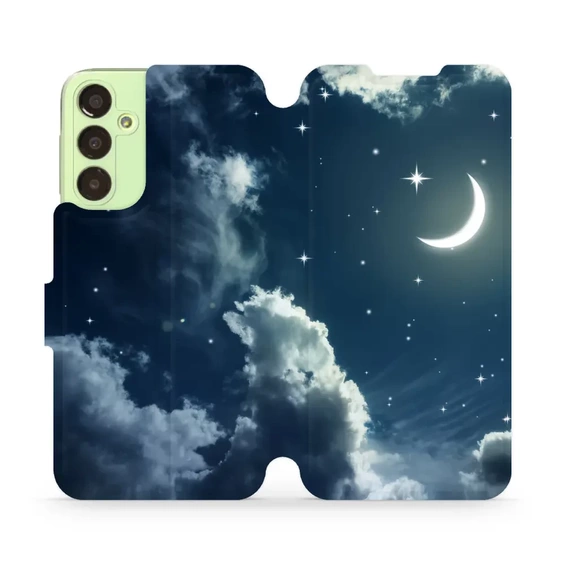 Hülle für Samsung Galaxy A24 - Farbe V145P