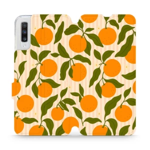 Hülle für Samsung Galaxy A70 - Farbe VP82S