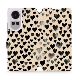 Hülle für OPPO Reno 10 Pro 5G - Farbe VA51S