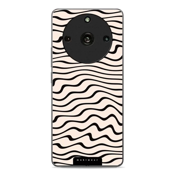 Hülle Glossy Case für Realme 11 Pro - Farbe GA62G