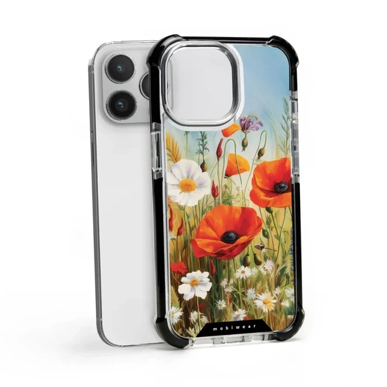 Hülle MagSafe Elite Bumper für Apple iPhone 14 Pro Max - Farbe D010D