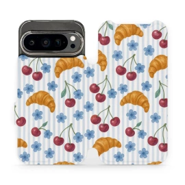 Hülle für Google Pixel 9 Pro - Farbe VP85S