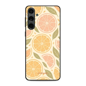 Hülle Glossy Case für Samsung Galaxy M55 5G - Farbe GP80G