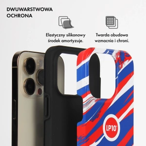 Hülle Elite Pro für Xiaomi Redmi 15C 5G - Farbe E10GZ