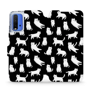 Hülle für Xiaomi Redmi 9T - Farbe V163S