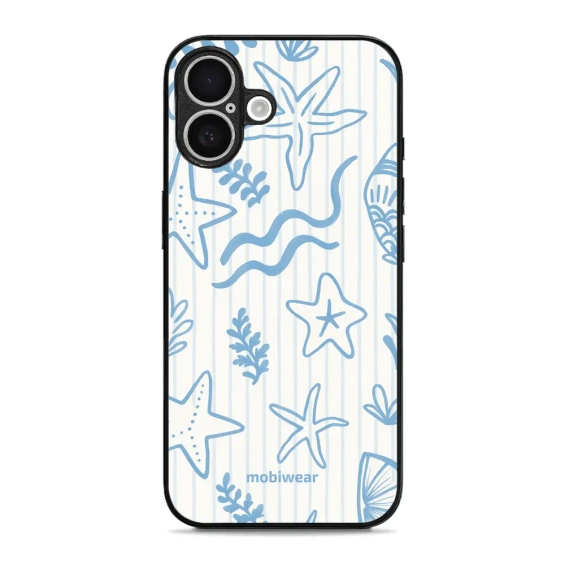Hülle Glossy Case für Apple iPhone 16 Plus - Farbe GP88G