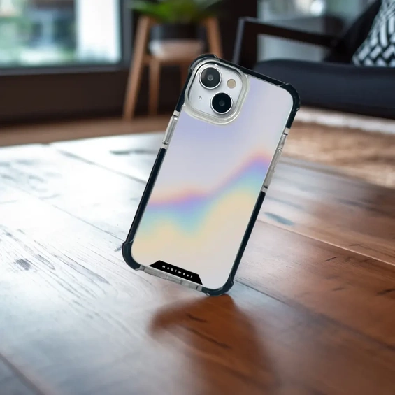 Hülle MagSafe Elite Bumper für Apple iPhone 14 - Farbe D033D