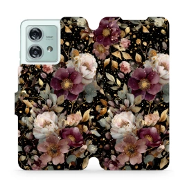 Hülle für Motorola Edge 40 Neo - Farbe V169S