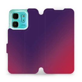 Hülle für Infinix HOT 50i - Farbe VP67S