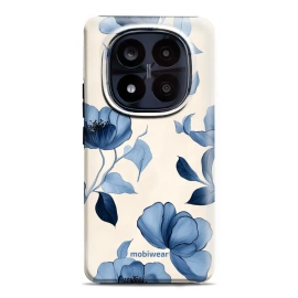 Hülle Elite Pro für Xiaomi Redmi Note 14 Pro Plus 5G - Farbe EP73E