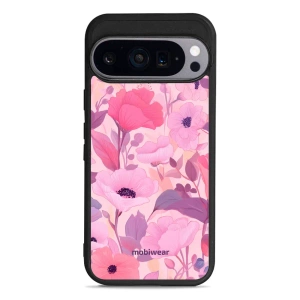 Hülle Glossy Case für Google Pixel 9 Pro - Farbe GP74G