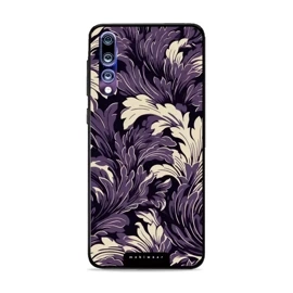 Hülle Glossy Case für Huawei P20 Pro - Farbe GA46G