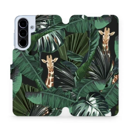 Hülle für Samsung Galaxy A56 5G - Farbe VP06P