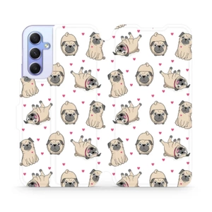 Hülle für Samsung Galaxy A34 5G - Farbe M097P