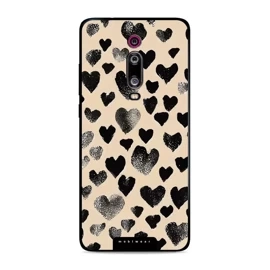 Hülle Glossy Case für Xiaomi Mi 9T Pro - Farbe GA51G
