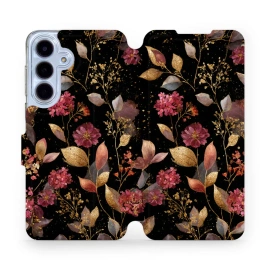 Hülle für Samsung Galaxy S25 FE 5G - Farbe V171S