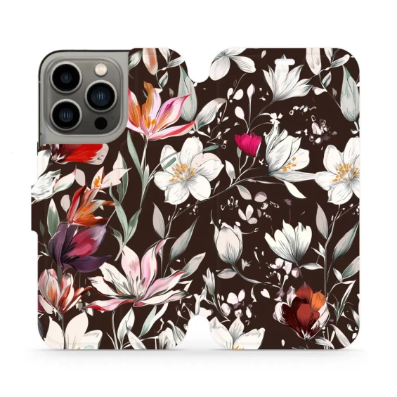Hülle für Apple iPhone 13 Pro - Farbe VP72S