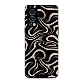 Hülle Glossy Case für OnePlus Nord 2 5G - Farbe GA63G
