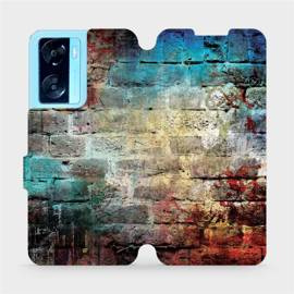 Hülle für OPPO A57S - Farbe V061P