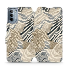 Hülle für Motorola Moto G31 - Farbe V168S